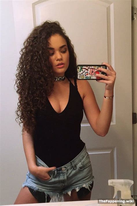 madison pettis nudes|Madison Pettis nude pictures